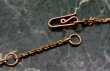 画像4: K18製 アコヤ真珠ネックレス 40cm 39.1g (4)